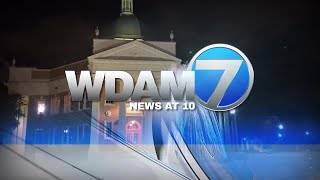 10pm Headlines 5/20