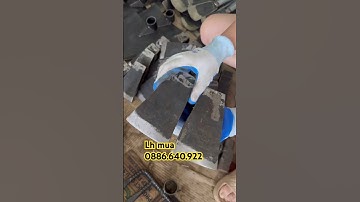 Búa chữa A chuẩn thép nhíp chuẩn xịn