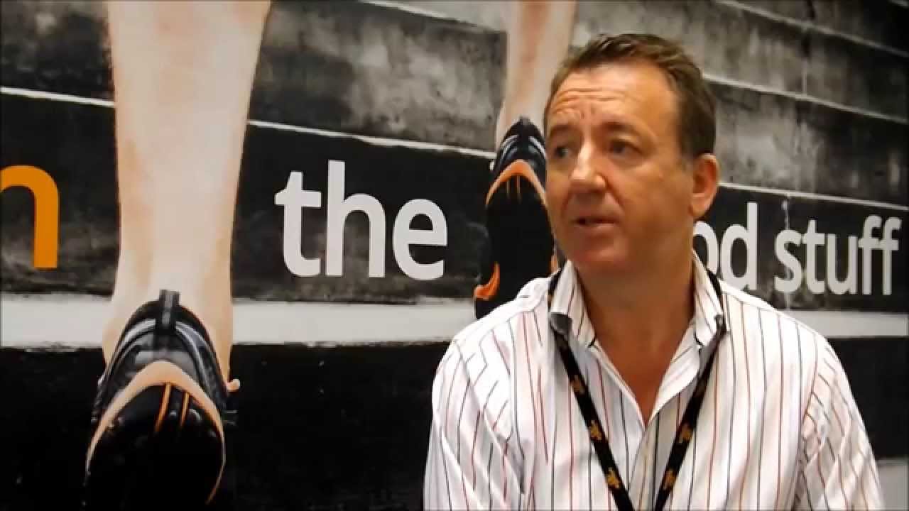 Wiggle open offices at 1000 Lakeside North Harbour Portsmouth