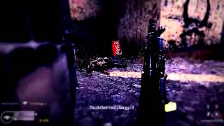 I GOT MY SWAGGA BACK! A Cod4 FRAG MOVIE BY Saintz..mp4