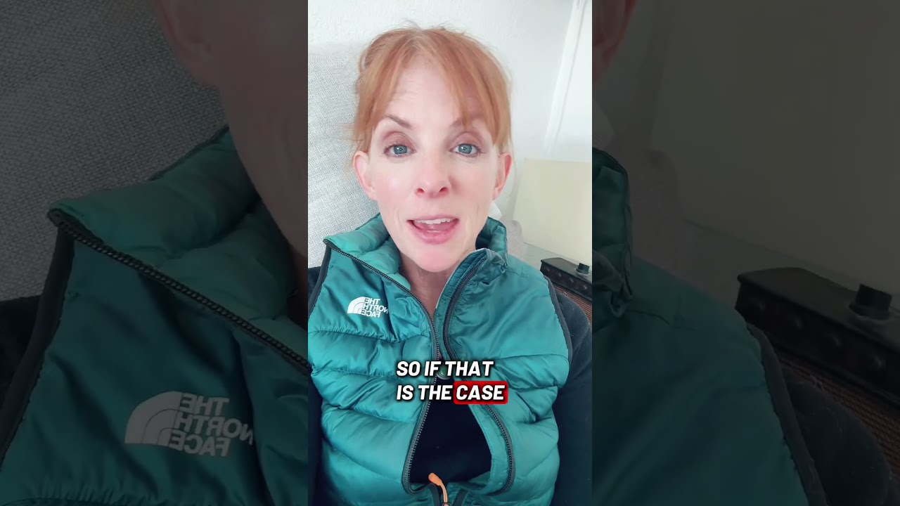 An important dog training mistake to watch for. 