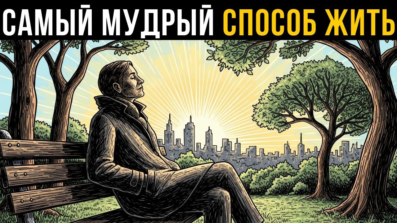 Почему жить просто — это лучшее, что ты можешь для себя сделать — Диоген