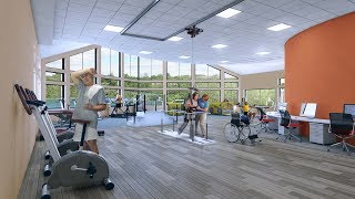 FutureCare Capital Region - Coming Spring 2018