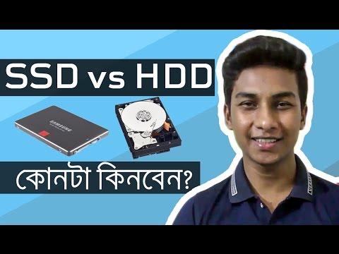 Video: Wat is HDD-kas?