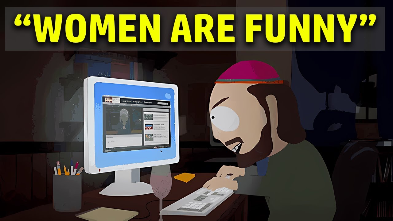 The South Park Episode About Trolling