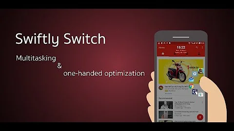 Best edge screen app for all android