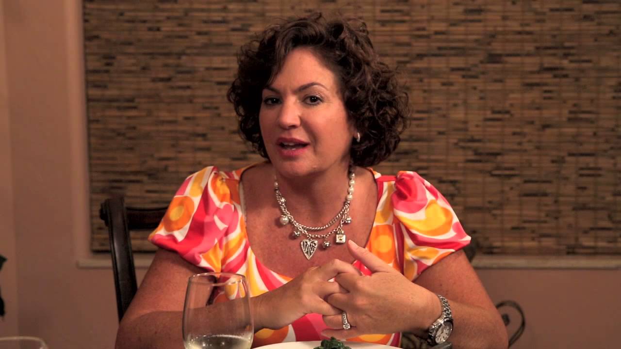 Political Food For Thought Negative Campaigning