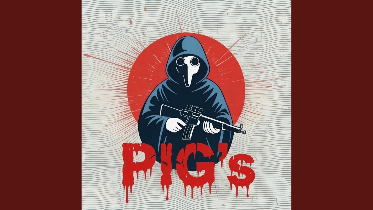 Watch PIGs on YouTube Watch PIGs on YouTube