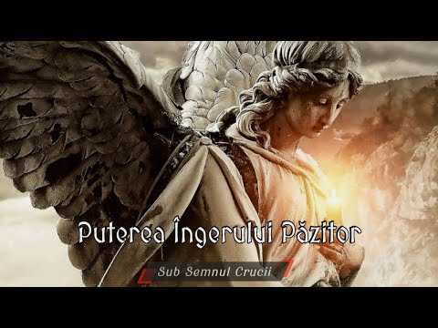 Video: Cine Este Îngerul Păzitor