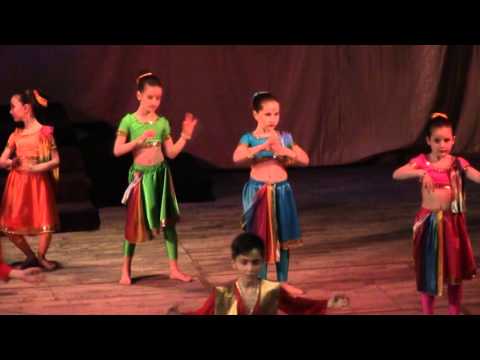 ონავრები ოპერაში 8 (23/04/2016 ანანო)