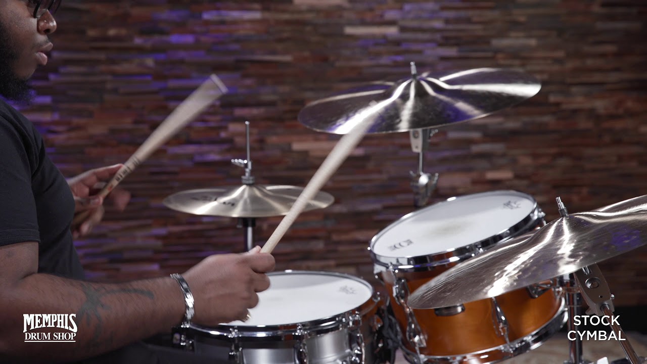Zildjian 20