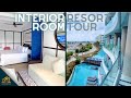 Jamaica Ocean Coral Springs All Inclusive Resort | Jr. Rooftop Suite | Walkthrough Tour | Vacation