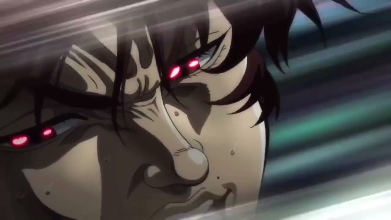 Bate Forte e Dança - Baki (Brazilian Phonk)