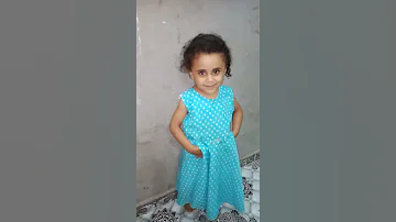 مريم اغنيه ياريت يابابا لو 