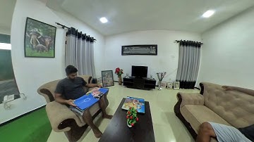 Clone Yourself With Insta360 ONE R