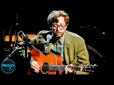 Top 10 Greatest Acoustic Guitar Solos Of All Time