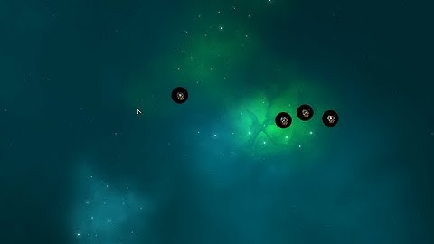 Heat Signature in 90 seconds