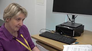 Planning Ahead for Care and Treatment (PACT) conversation – patient without capacity
