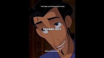 El Dorado