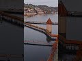 Chapel Bridge, Lucerne ✨ 700 Years of Swiss History