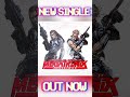 Megatronix - Invisible - OUT NOW!