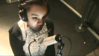 Elynes "First Recording Session"