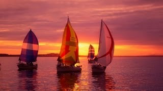 Come Sail Away - Styx (Lyrics)