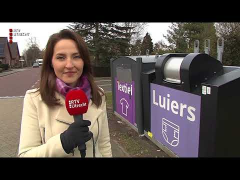 Ukiest: Gemeenteraadsverkiezingen in Bunschoten [RTV Utrecht]