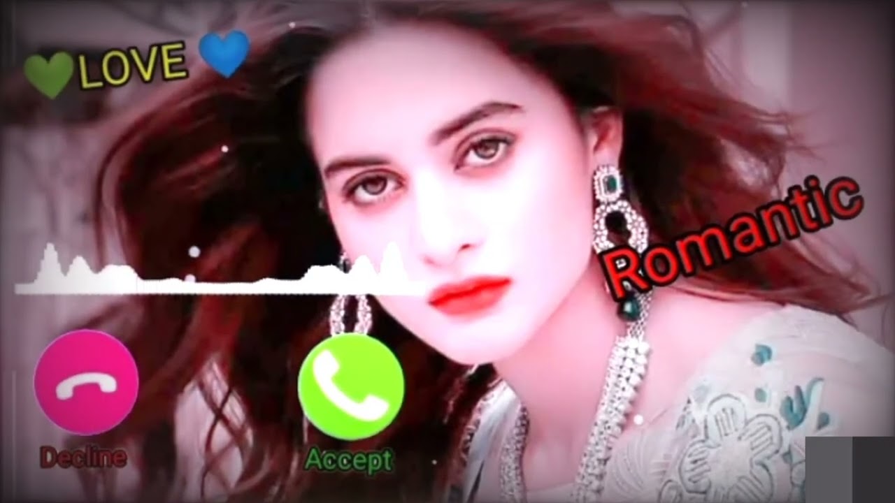 new romantic ringtone Android phone ringtone viral trending_ringtone