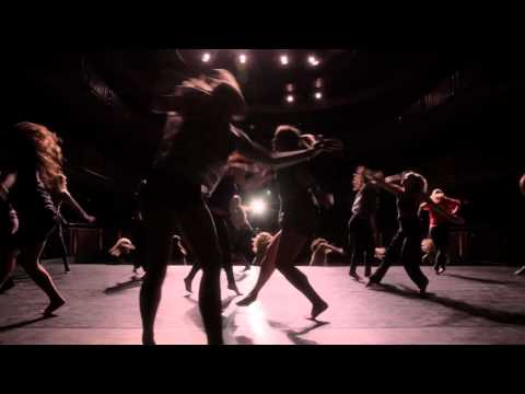 O2 The Dance Company-IM The Seasons of Love
