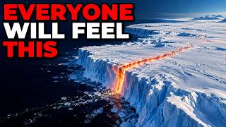 The Doomsday Glacier Just Passed The Point Of No Return — This Is What Comes Next Update