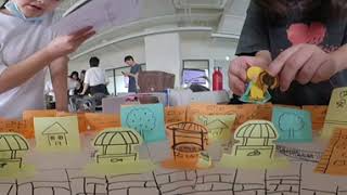 360° Prototype Video (Group 9 narrated by Group 3)