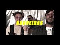 MOBBERS - Barreiras (Vídeo Oficial)