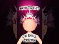 EASY TUTORIAL HOW TO GET THE NEW DTI SEASHELL CROWN IN 5 MINUTES Dresstoimpress Dti Roblox EASY TUTORIAL HOW TO GET THE NEW DTI SEASHELL CROWN IN 5 MINUTES Dresstoimpress Dti Roblox