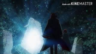 Mahoutsukai No Yome amv In The Name Of Love