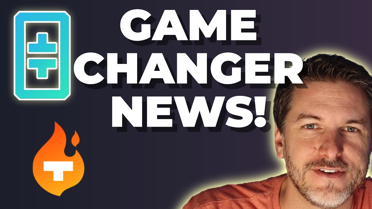 Theta's Next Patent Is HUGE!! Game Changer!