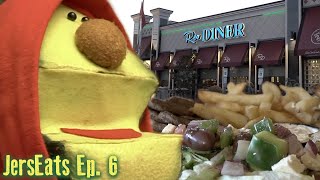Reo Diner! | Episode 6