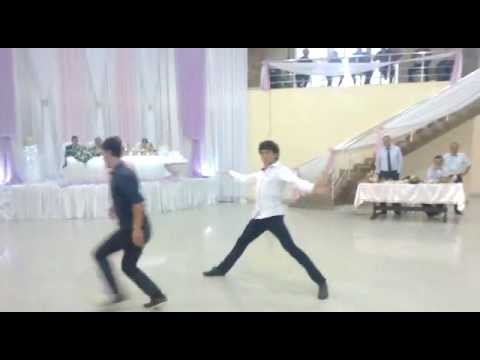 ყველაზე კარგი შესრულება ქართულ ქორწილში