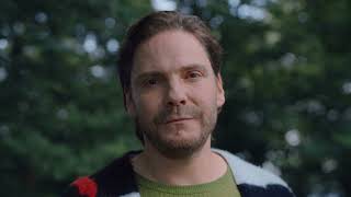 Zegna X The Elder Statesman Fall Winter 2023 Campaign Is Unveiled Starring Daniel Brühl
