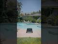 La cosa migliore? Non dover ripulire la piscina due volte al giorno.#BeatbotAquaSense2Pro
