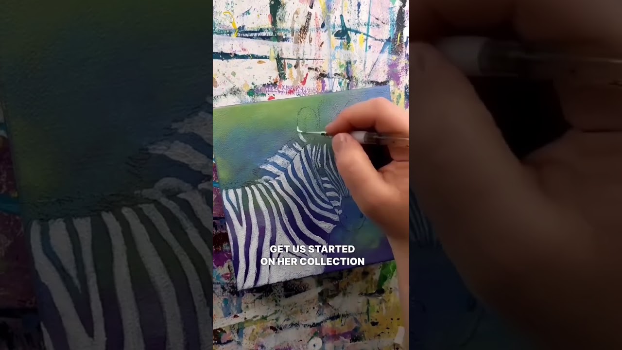 We ❤️ a tiny animal portrait 