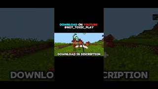 ⬇️ DOWNLOAD ⬇️⚔️ Java Combat in Minecraft PE?! | Raiyon's Java Combat Addon for MCPE