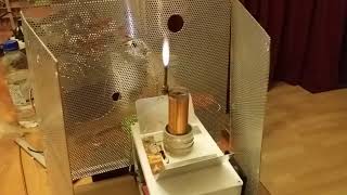 HFSSTC Audio Modulation 2