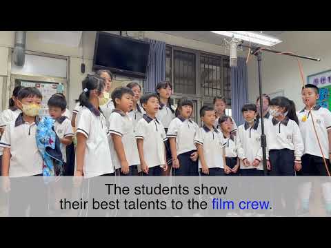 Word of the Day: film crew