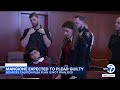 Luigi Mangione guilty plea expected to be announced in federal case Friday