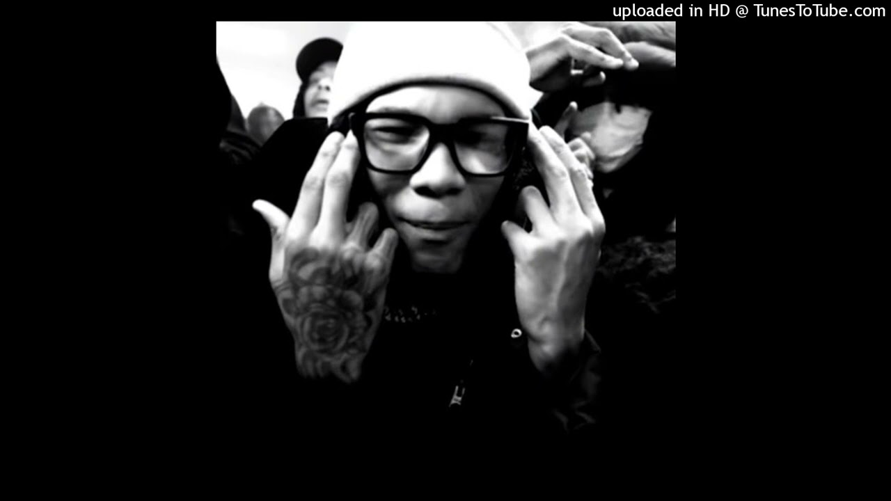 Steve Hound x Dotty B x Woodat x Mdot 59 Type Beat 