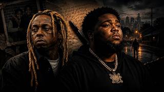 Lil Wayne ft. Rod wave --Letter To My Mom ❤️  | Emotional Hip-Hop| 2026 trending lyrics video