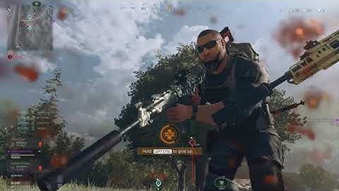 COD WARZONE FUNNY MOMENTS -Enemy squad bullies my downed body haha