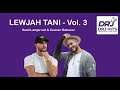 LEWJAH TANI Saad Lamjarred Zouhair Bahaoui Vol 3 DRJ Hits Version mp3
