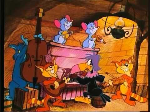 Video - Čudesna šuma